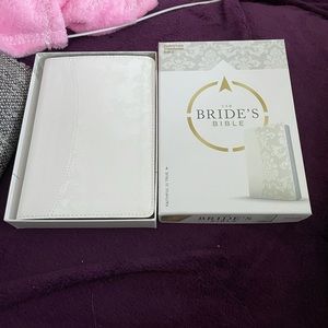 Brides bible